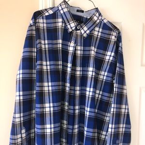 American Eagle Men’s button up